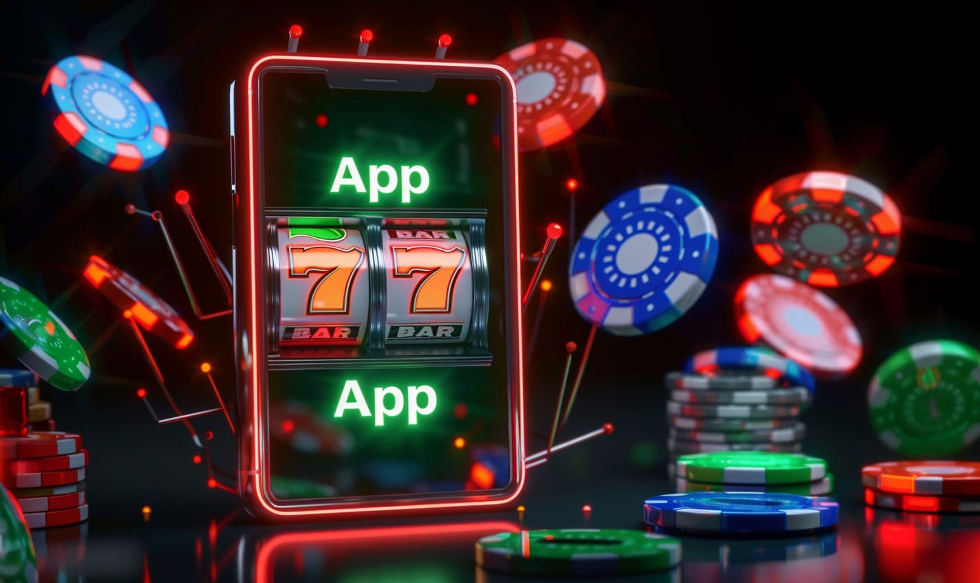 App Cassino 78BET - Mundo de Jogo e Apostas no Dispositivo Móvel