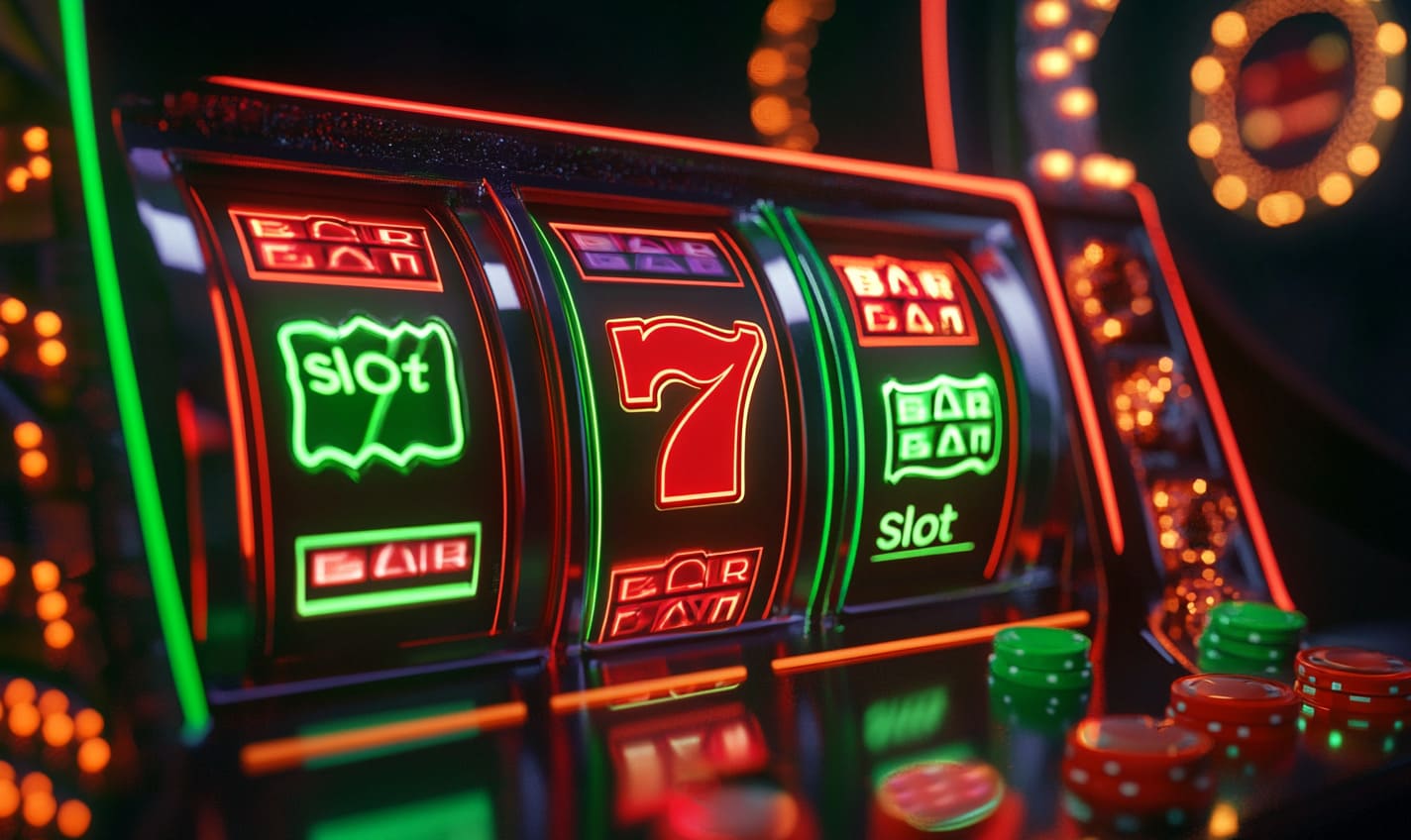 Slots Modernos no 78BET Cassino